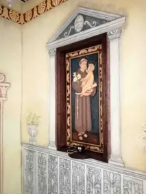 Villa San Antonio, House in downtown Izamal - Image 3