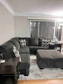 Cozy Home in MH | 3 Queens | Near Royal Oak - Image 2