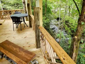 Waterfront Condo @ National Park entrance - Image 2