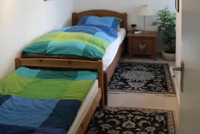 Apartment in Glücksburg near Seabeach - Image 5