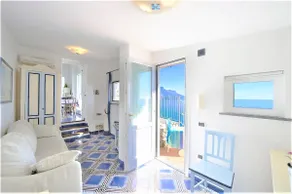 SEA ACCESS ☀️SOLARIUM ☀️PARKING ☀️ RAVELLO SEASIDE - Image 5