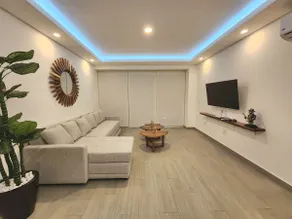 ”Genova” Luxurious apartment with A/C and a pool - Image 4