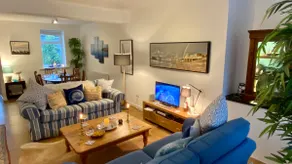 Skipper’s Cottage - Perfect for Cardiff & Penarth - Image 2