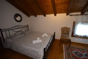Two-storey house with loft at Agria,Volos - Image 5