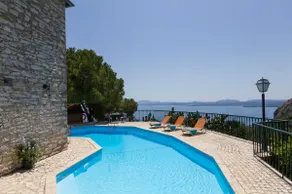 Villa Lithari, Nissaki, Corfu - Image 5