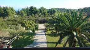Coastal elegant big houses with paradise garden. - Image 5