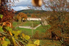 The lodgings of Château la Flocellière - Image 2
