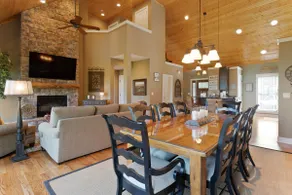 ♡ Your Happy Place Overlooking Center Hill Lake ♡ - Image 4