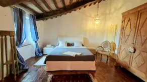 from the fortress to the sea, your home in San Leo - Image 2