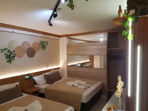 Lighting Suite Comfort -Ultimo Andar - Image 3