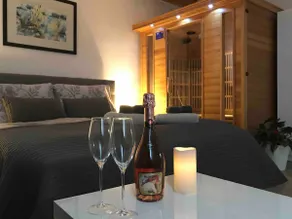Apartment 2KK Sauna & Aromatherapy in the center of Jihlava - Image 2