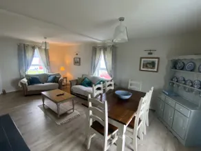 Maghery Beach Cottage Dungloe - Image 4