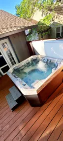Show-Me Springfield, dog friendly with a hot tub! - Image 5