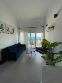 Sea View Loft - Image 5