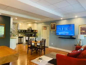 Bear Creek Private Guesthouse 30 min from ATL&Airp - Image 2