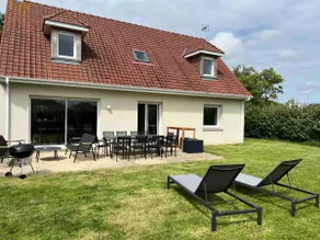House with all amenities, 10 people, 4 bedrooms, 7 beds, 2 bathrooms, 2 toilets - Image 3