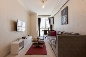 Luxury Apartment in Çankaya (4) - Image 4