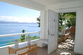 Μaïstro Linamare (1 bedroom seaside apartment) - Image 3