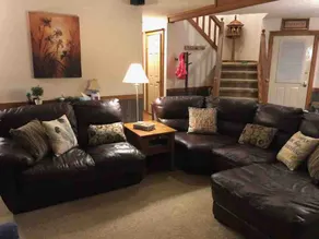EASTSKY CHALET - Comfort, Privacy, Knockout Views! - Image 5
