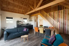 Alpaca guesthouse 1 hr from Amsterdam near Zwolle - Image 2