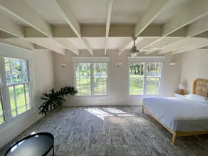 Fully furnished home amongst acre’s +40ft storage - Image 2
