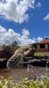 Rustic Chalet | Private Pool - Image 5