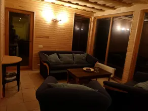 Comfy Skrastu cottage. For responsible guests - Image 5