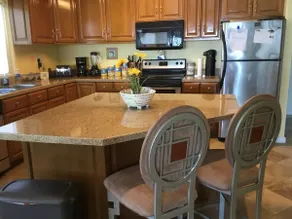 Oceanfront 2Bd 2 Bh Condo, 180° Views, 24hr Guard - Image 3