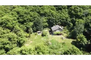 Detached hideaway Rustico in the middle of the forest - Image 2