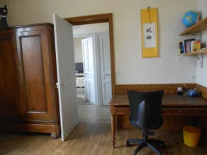 35 m2 apartment with balcony - Image 4