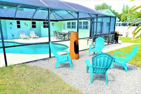 1.5mil to South SiEsta Key Bridge, Free Heatd Pool - Image 3
