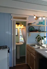 Tiny Home on Newbury Neck - Image 5
