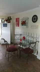 The Red Door Cottage - Image 3