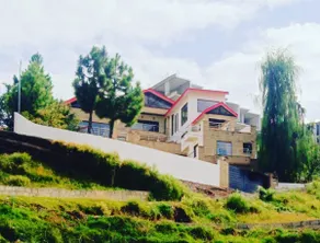 Haven Lodge Bhurban Murree by Haven Holiday Homes - 6BR Luxury Home for Family or Group Stay - Image 4