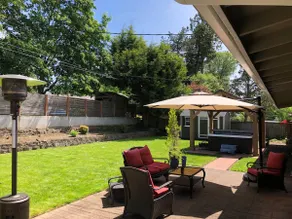 Charmerende Forstæder Ranch Hjem - Image 2