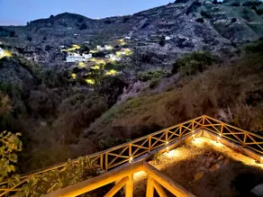 “La Ulloa” house with views of the valley and Wi-Fi - Image 3