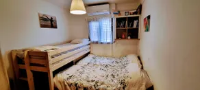 Private air-conditioned apartment in Jaffa, walking distance from the sea. - Image 3