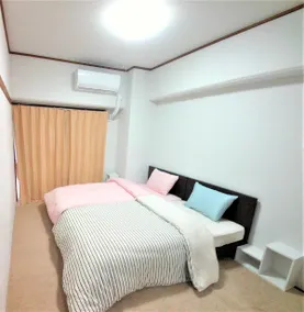 Close to tram stop & free parking ! Okayama center - Image 3