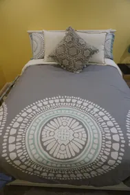 Fresh new 2BR in-law unit with private entrance - Image 5