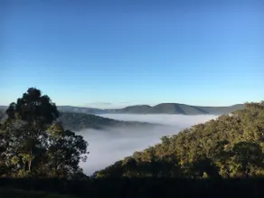 Black Wattle Cabin Turon Escape Capertee - Image 3