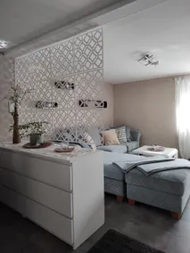 Meggie's house, with air conditioning in the sleeping area - Image 2