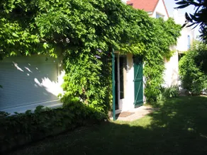 Quiet 60 m2 apartment + private garden in house - Image 2