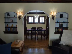 UWEC Area | Game Room | Garage Bar | Full Kitchen - Image 3