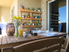 MEDANO4YOU Pearl Flavour Holiday Home - Image 5