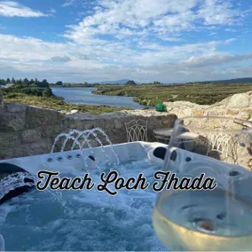 Luxury Lakeside Cottage with Hot Tub/2 night stay+ - Image 3