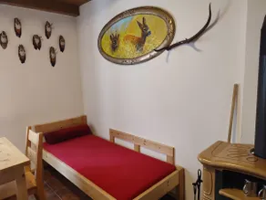 apartment Hájenka - Image 4