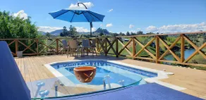 Spectacular Guatape Lake House! Perfect to escape and relax. - Image 2