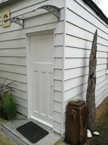 Lovely annexe, short walk to River Thames, Sunbury - Image 3