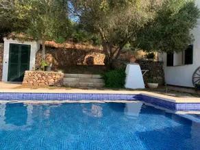 Aiguardent, a little house in the countryside. - Image 3