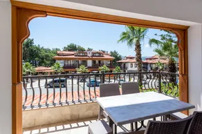 Big XOX Apart - akyaka's new generation hotel - Image 4